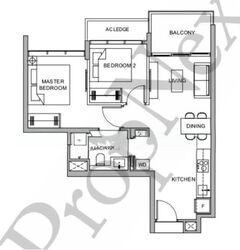 Verticus (D12), Apartment #580824561